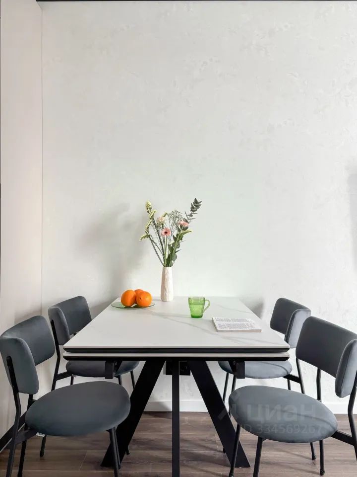 m. Volgogradsky prospekt: Apartment, 1-rooms