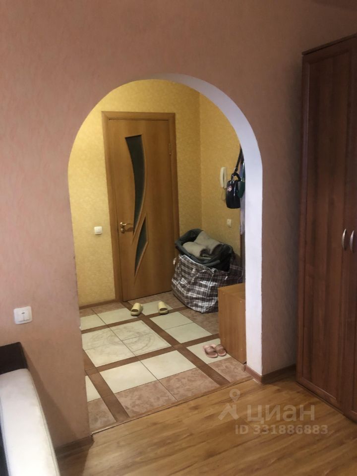 m. Ilyinskaya: Apartment, 1-rooms