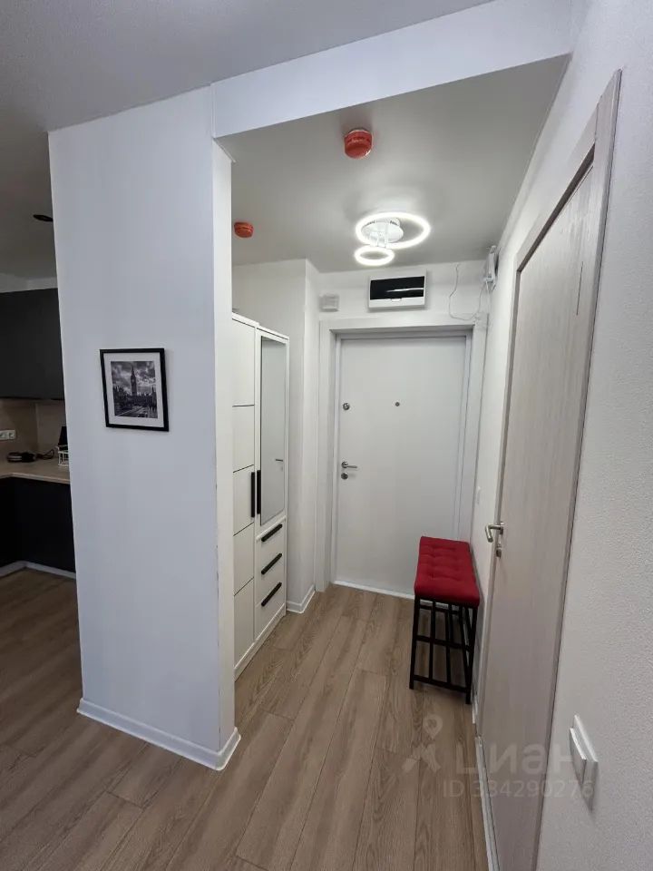 m. Butyrskaya : Apartment, 1-rooms