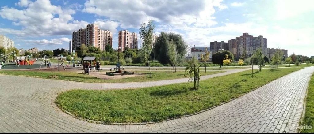 m. Medvedkovo: Apartment, 1-rooms