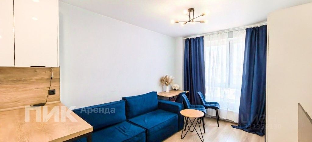 m. Savelovskaya: Apartment, 1-rooms
