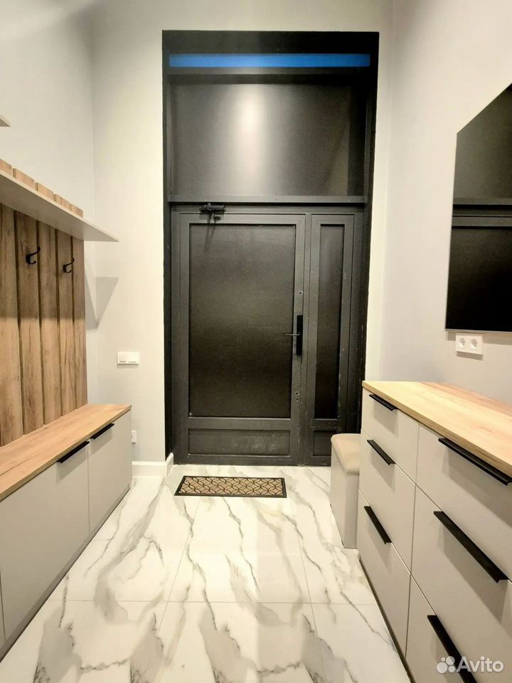 m. Babushkinskaya: Apartment, 2-rooms