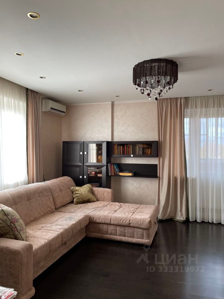 m. Odintsovo: Apartment, 2-rooms