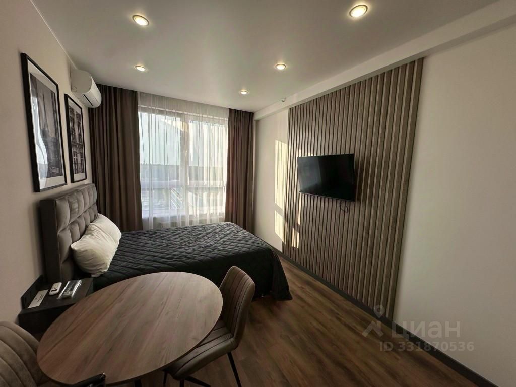 m. Medvedkovo: Apartment, 1-rooms