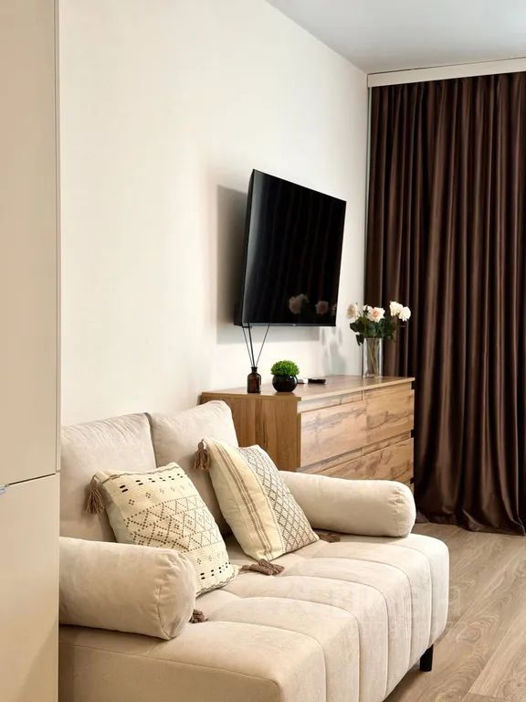m. Streshnevo: Apartment, studio