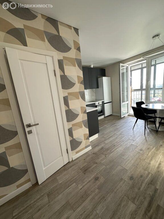 m. Medvedkovo: Apartment, 1-rooms
