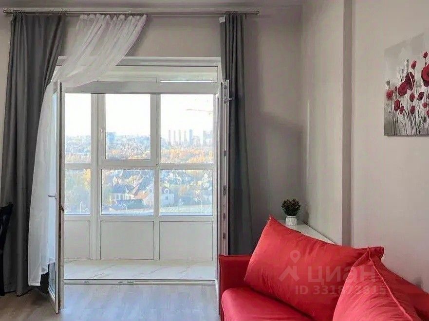 m. Strogino: Apartment, 1-rooms