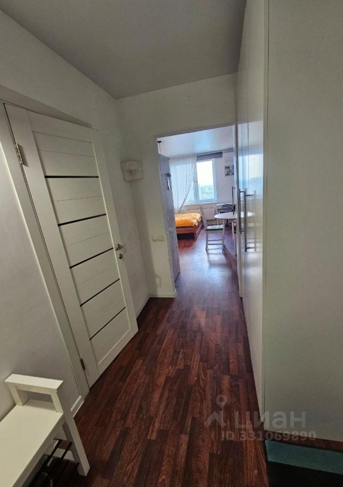 m. Lyubertsy I: Apartment, studio