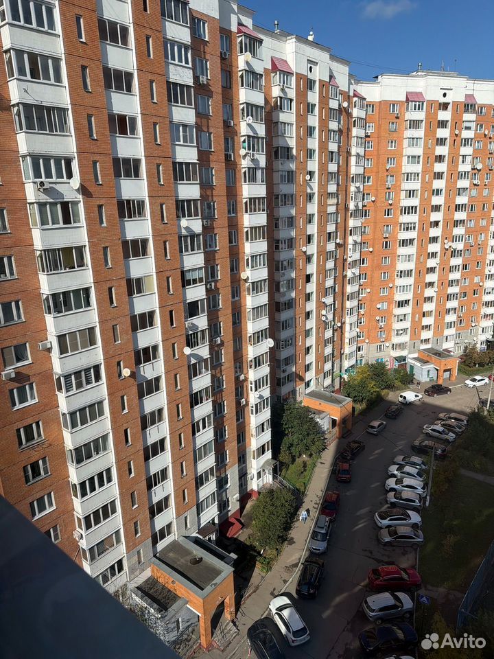 m. Podolsk: Apartment, 1-rooms