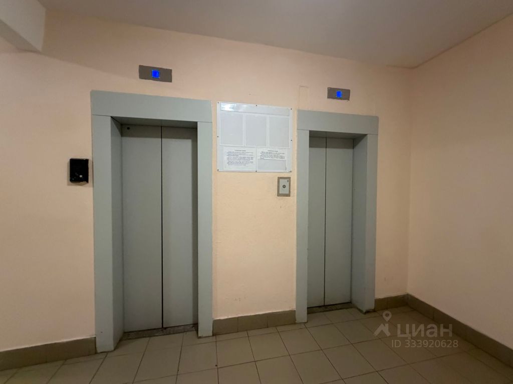 m. Ulitsa 1905 goda: Apartment, 1-rooms