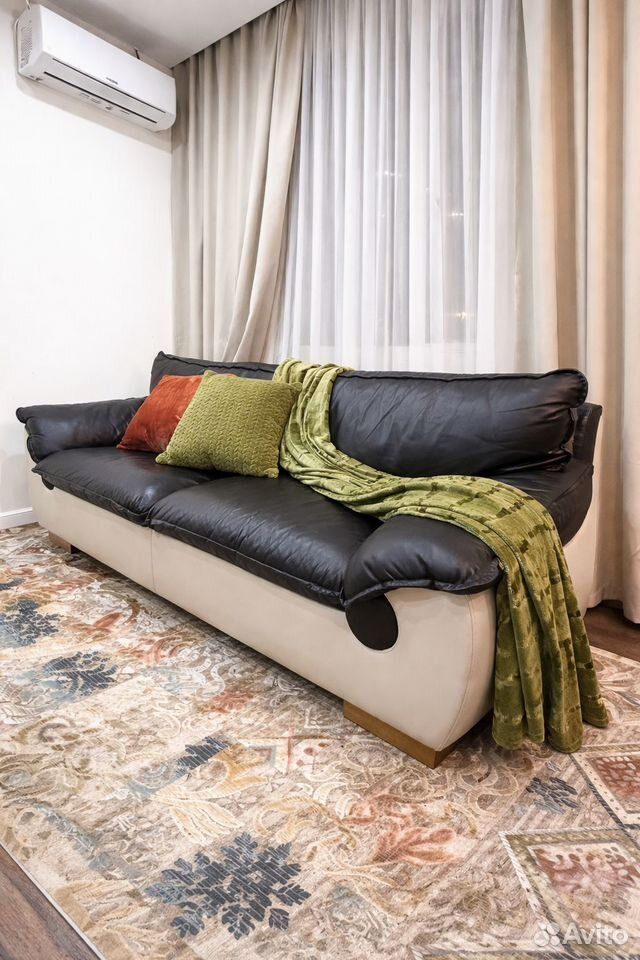 m. Michurinets: Apartment, 1-rooms