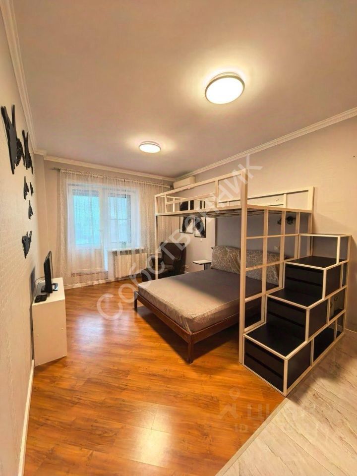 m. Matveevskoe: Apartment, 1-rooms