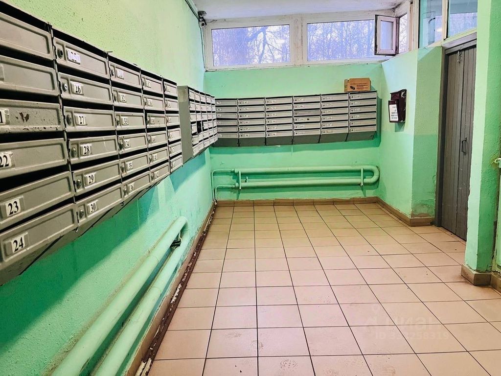 m. Levoberezhnaya: Apartment, 1-rooms