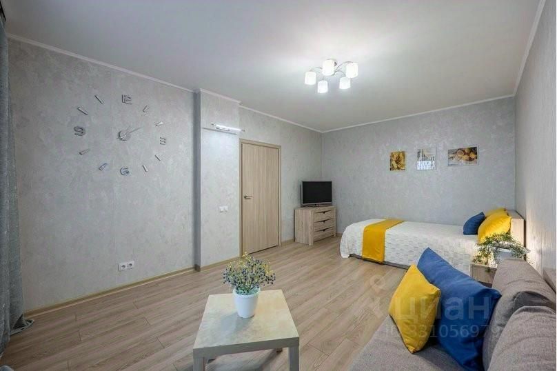 m. Olgino: Apartment, 1-rooms