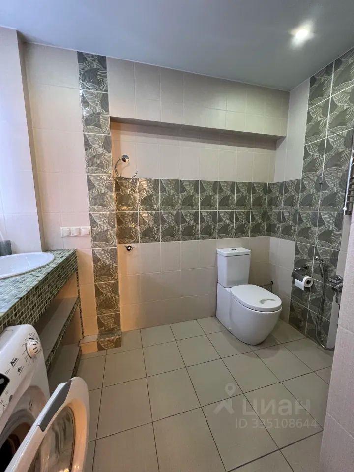 m. Paveletskaya: Apartment, 1-rooms