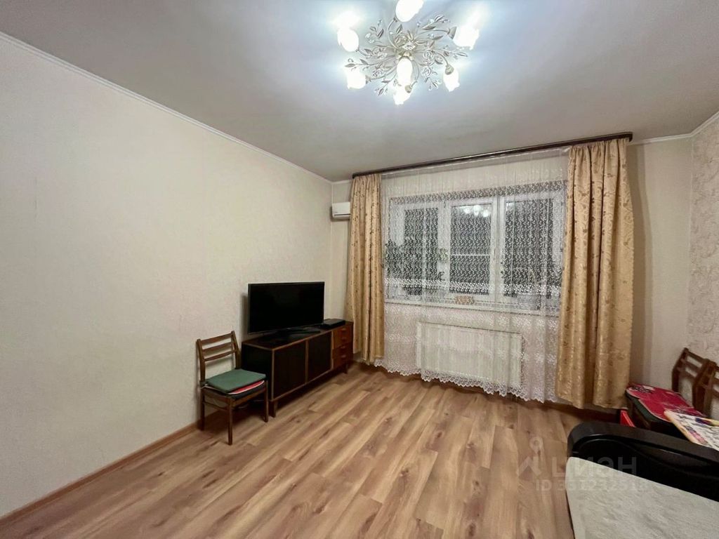 m. Khimki: Apartment, 1-rooms