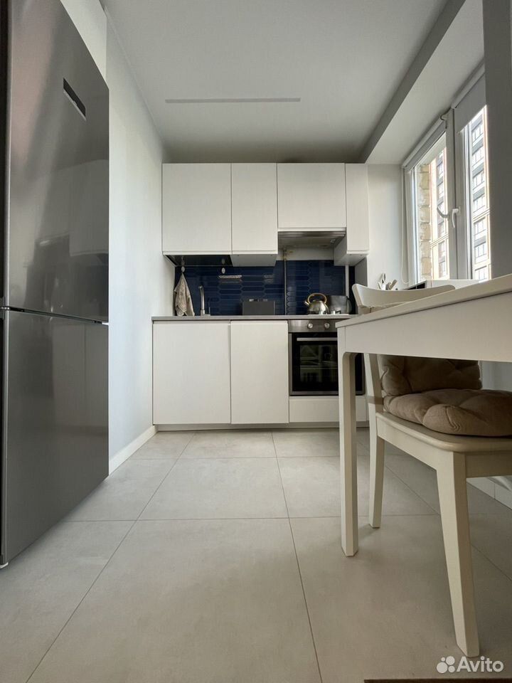 m. Tulskaya: Apartment, 1-rooms
