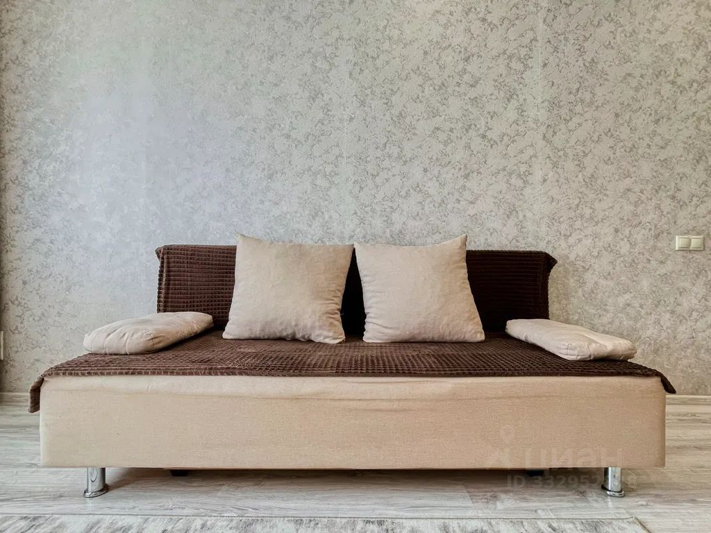 m. Molzhaninovo: Apartment, 1-rooms