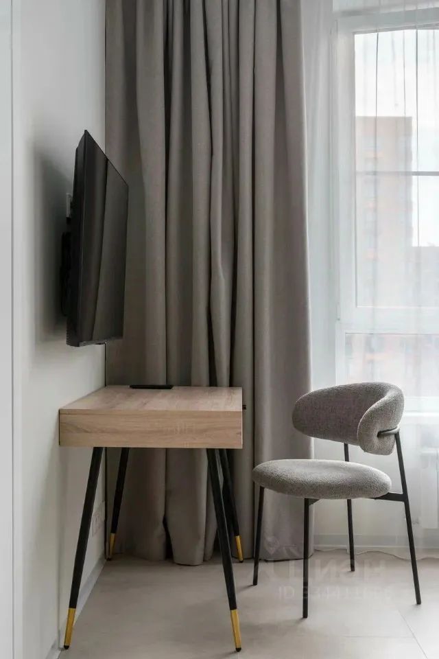 m. Fili: Apartment, 2-rooms