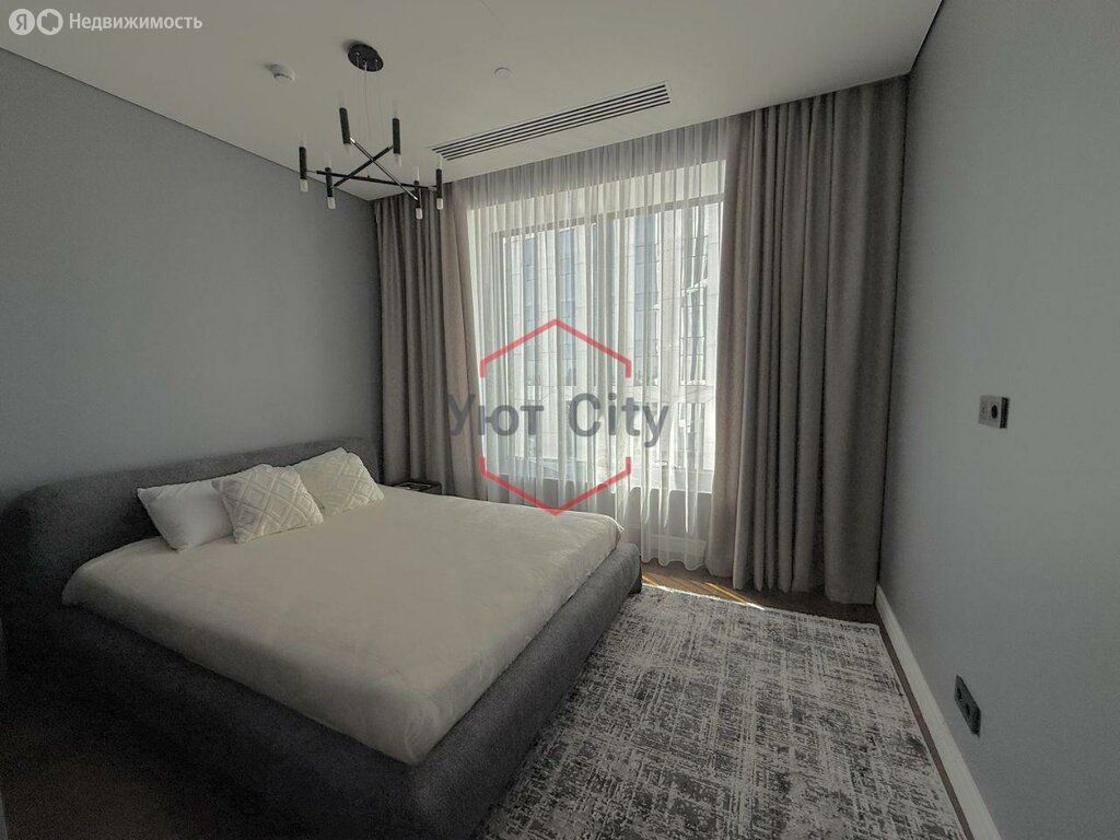m. Chkalovskaya: Apartment, 2-rooms