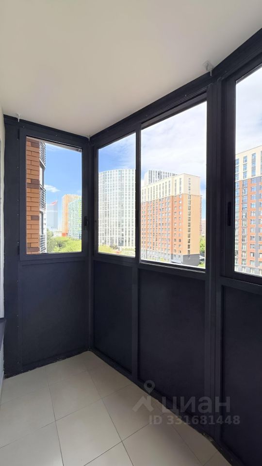 m. Fili: Apartment, 1-rooms