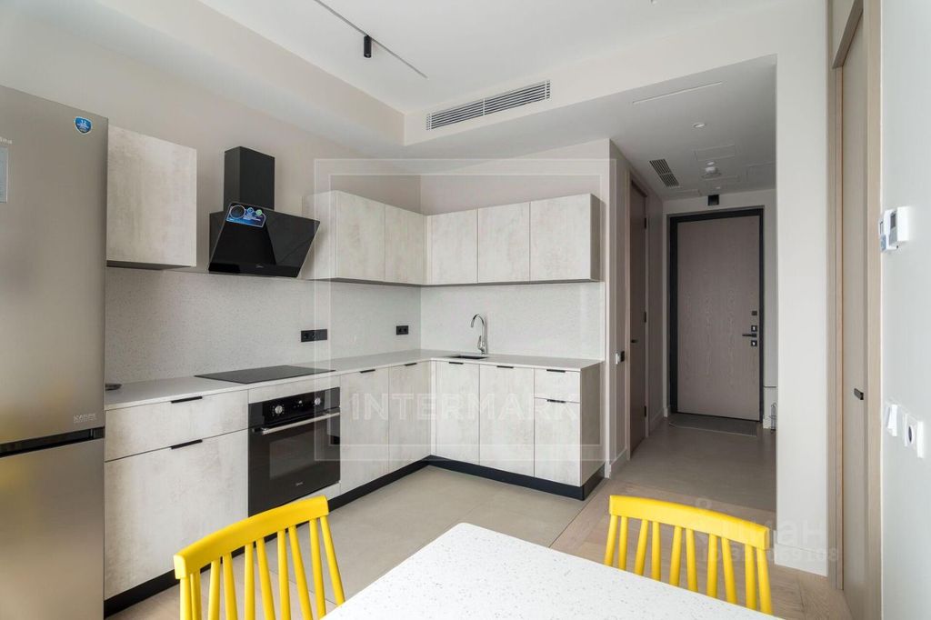 m. Dmitrovskaya: Apartment, 1-rooms