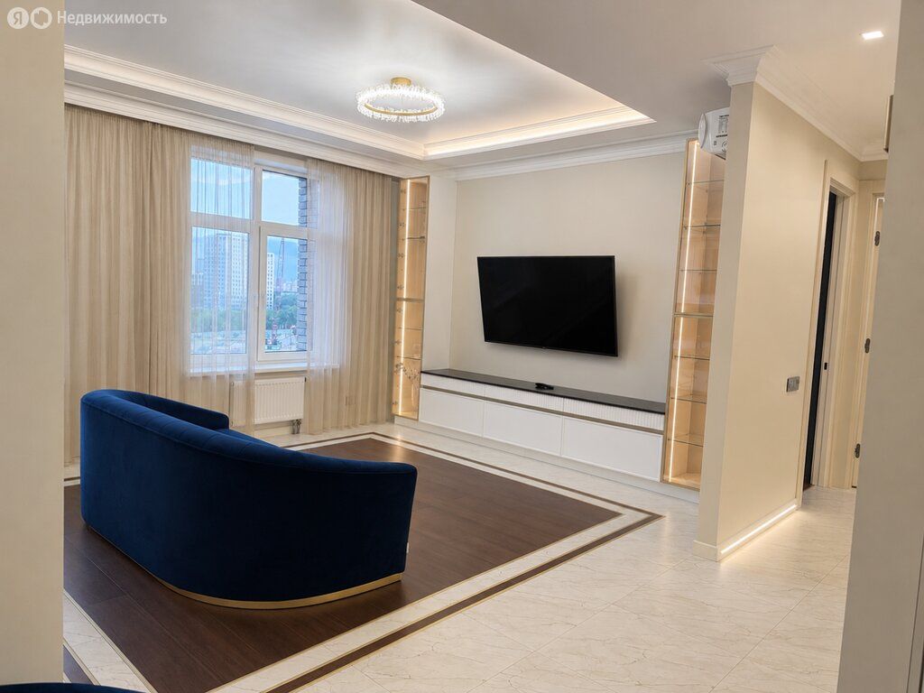m. Khoroshevo: Apartment, 2-rooms