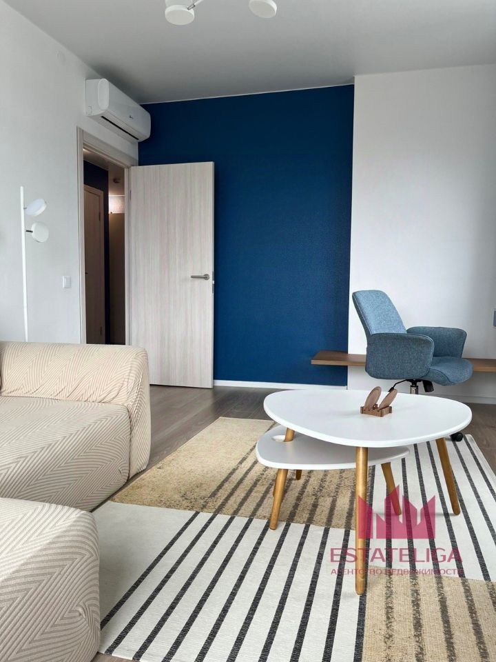 m. Aminyevskaya: Apartment, 2-rooms