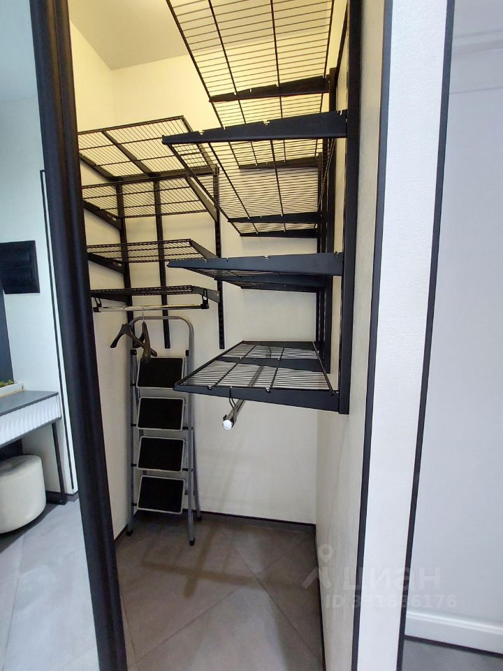 m. Nagatinskaya: Apartment, 1-rooms