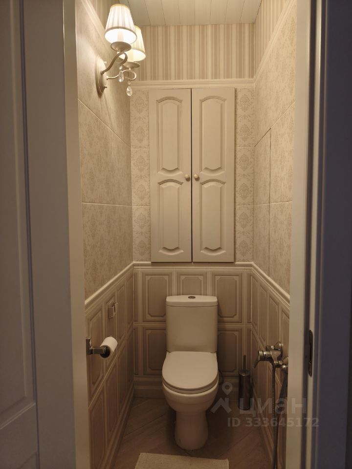 m. Butovo: Apartment, 2-rooms