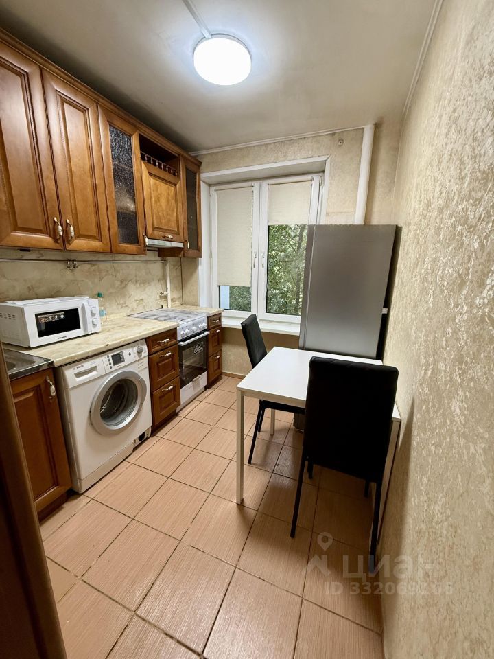 m. Alekseevskaya: Apartment, 1-rooms