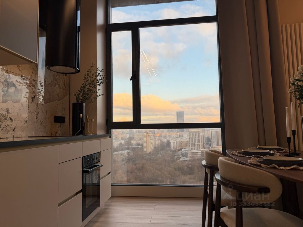 m. Botanichesky sad: Apartment, 1-rooms