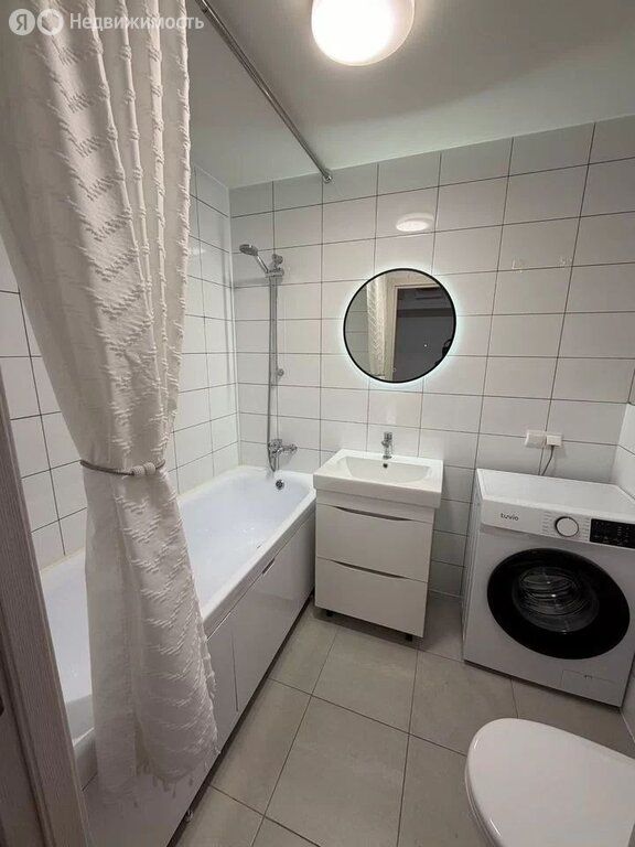 m. Nagatinskaya: Apartment, 1-rooms