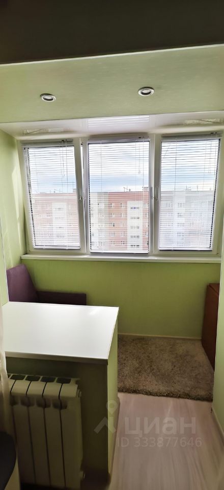 m. Reutovo: Apartment, 1-rooms