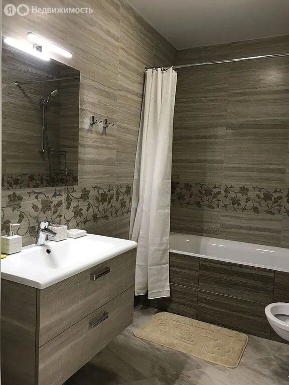 m. Avtozavodskaya: Apartment, 1-rooms