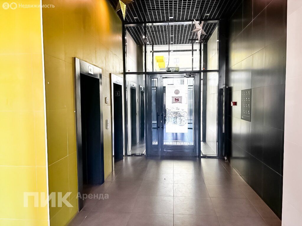 m. Pervomayskaya: Apartment, 3-rooms