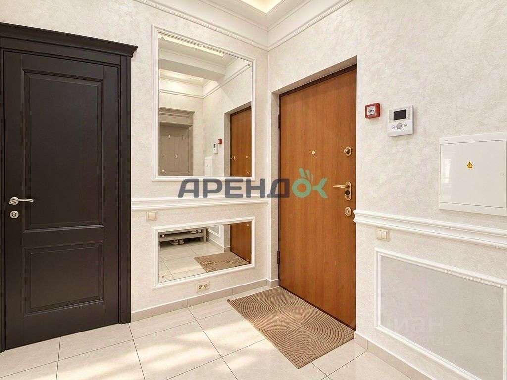 m. Izmaylovskaya: Apartment, 2-rooms