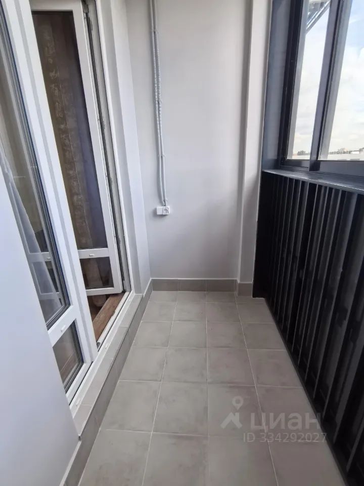 m. Bitsa: Apartment, 2-rooms