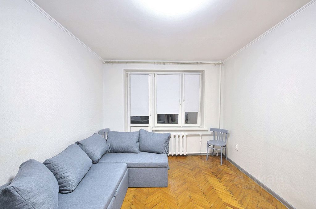 m. Polyanka: Apartment, 1-rooms