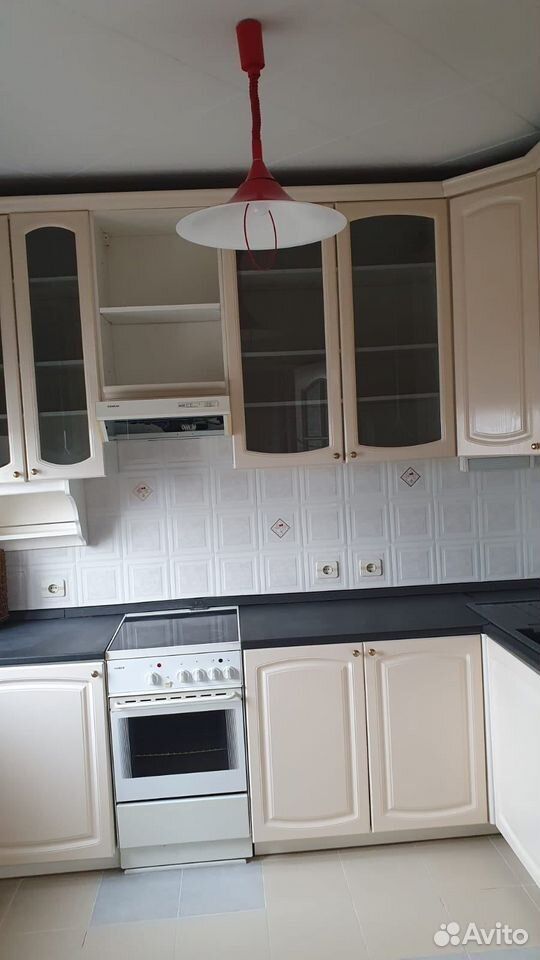 m. Krasnoselskaya: Apartment, 1-rooms