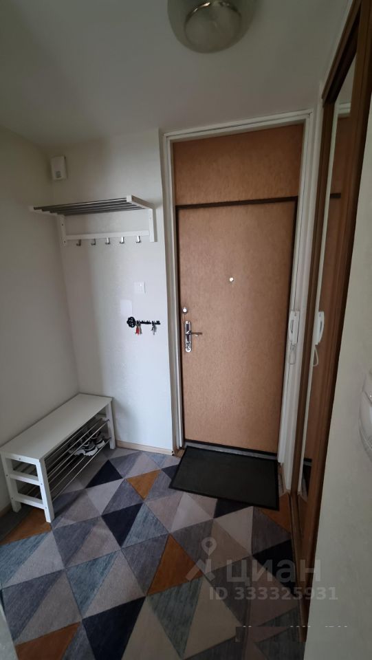 m. Proletarskaya: Apartment, 1-rooms