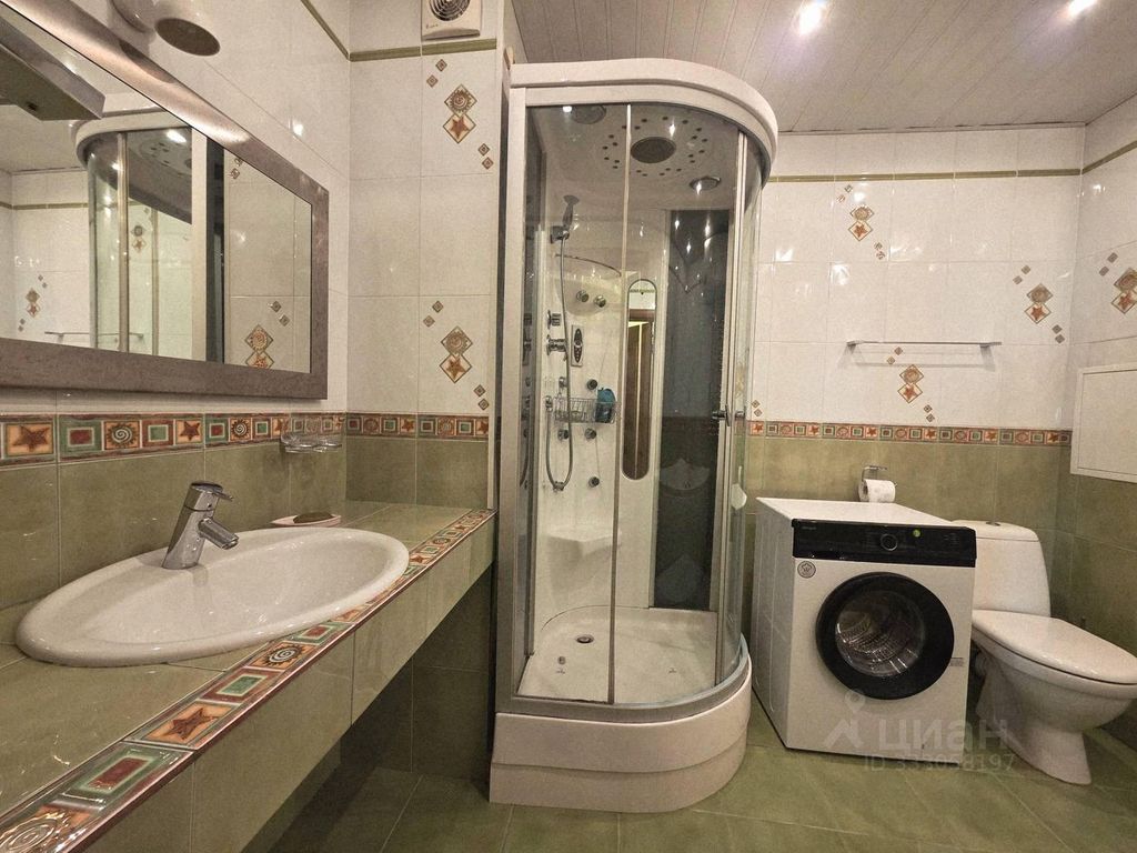 m. Pervomayskaya: Apartment, 2-rooms