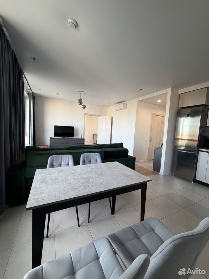 m. Streshnevo: Apartment, 2-rooms