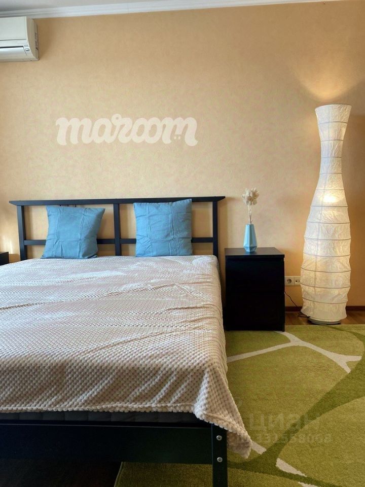 m. Sportivnaya: Apartment, 1-rooms