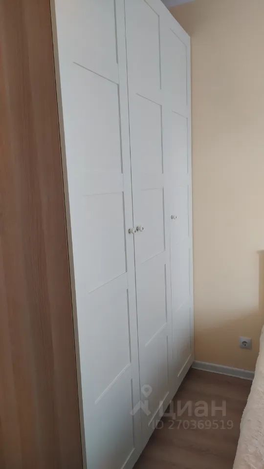 m. Nekrasovka: Apartment, 1-rooms