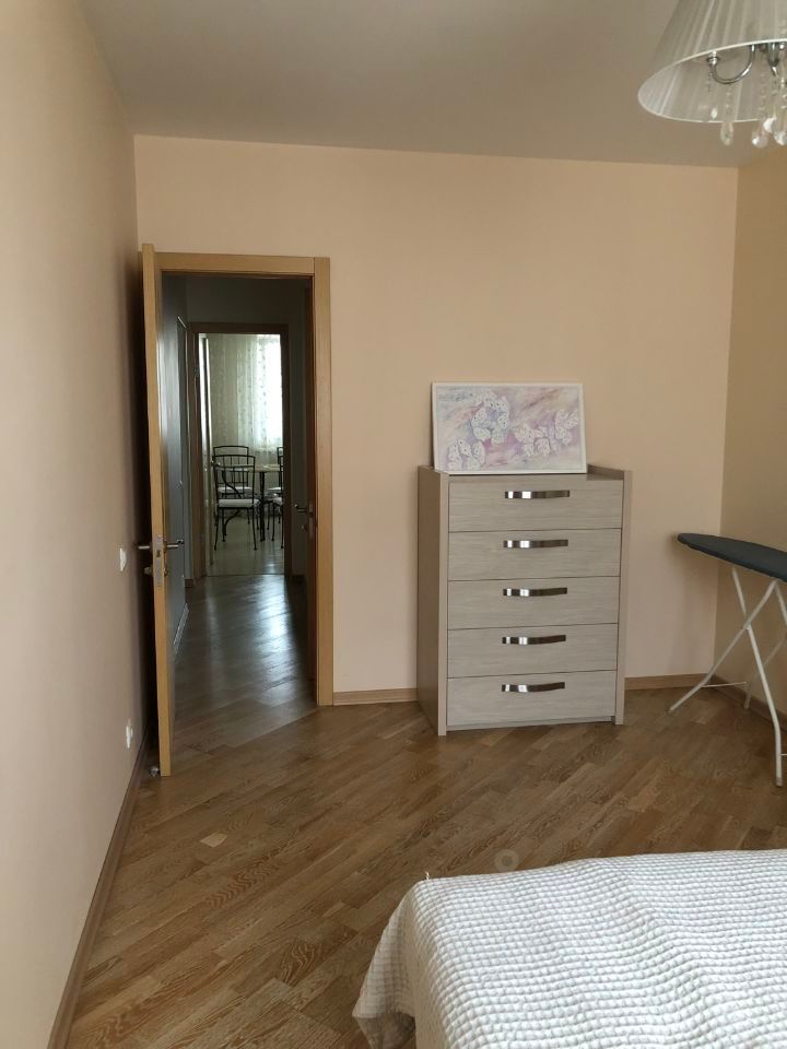 m. Penyagino: Apartment, 2-rooms