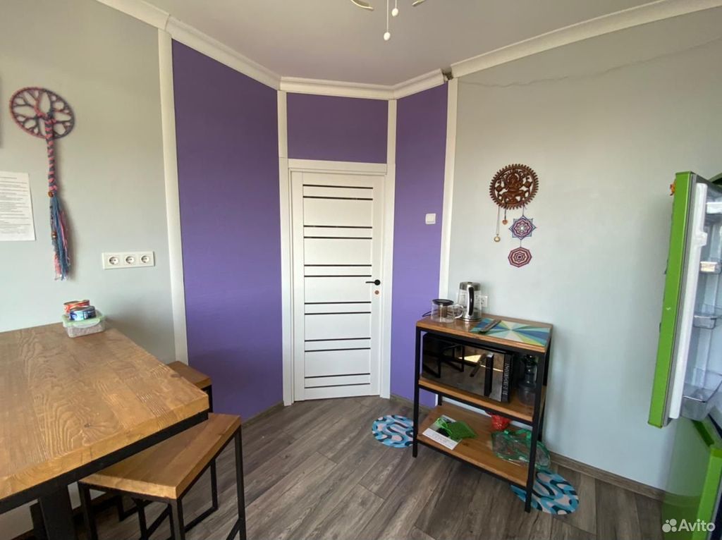 m. Sheremetyevskaya: Apartment, 1-rooms