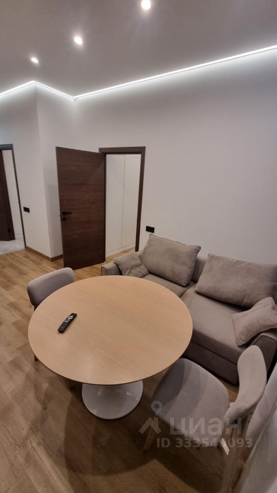 m. Shelepikha: Apartment, 2-rooms