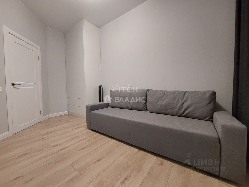 m. Petrovsky park: Apartment, 2-rooms