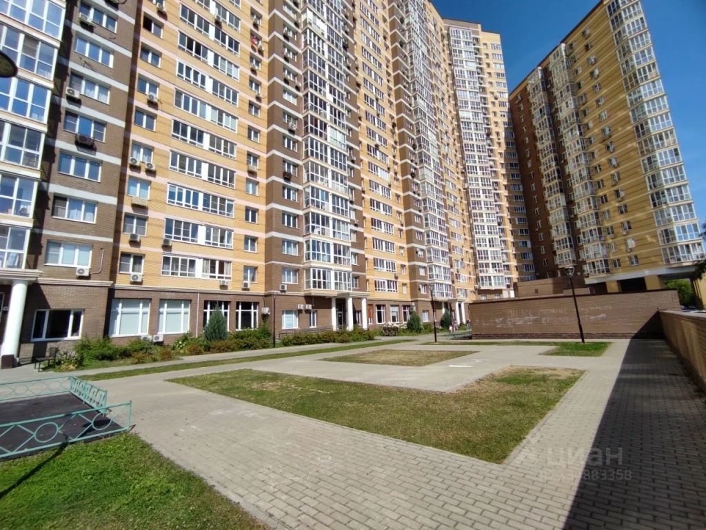 m. Ochakovo I: Apartment, 1-rooms